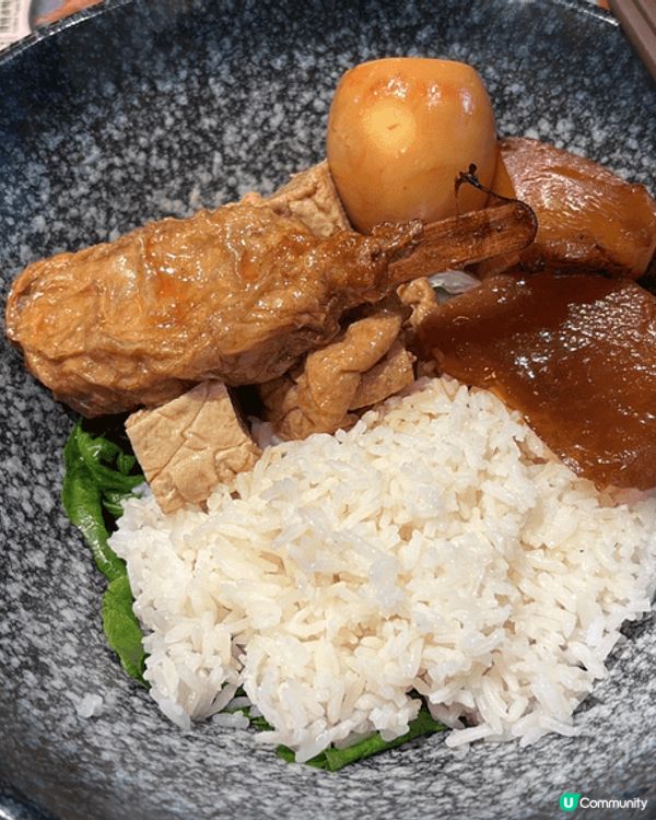 素食的美食分佈周圍，九龍城、荔枝角、灣仔也有，令人吸引🤩