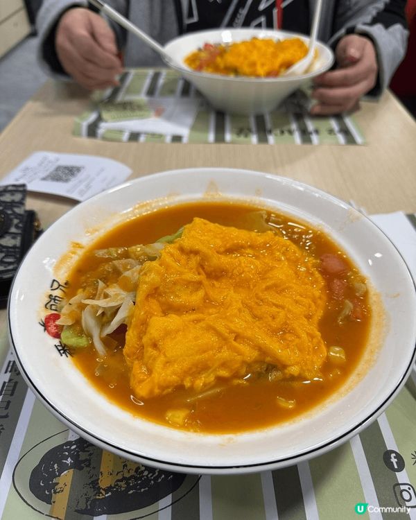 素食的美食分佈周圍，九龍城、荔枝角、灣仔也有，令人吸引🤩