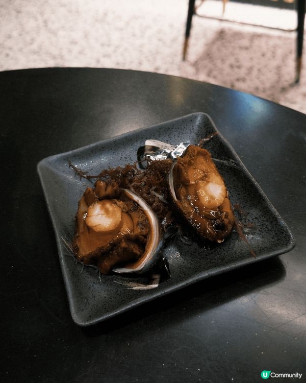 尖沙咀人氣日式串燒, 價格合理, 而且好食, 在openri...