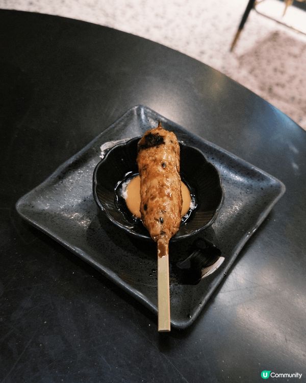 尖沙咀人氣日式串燒, 價格合理, 而且好食, 在openri...