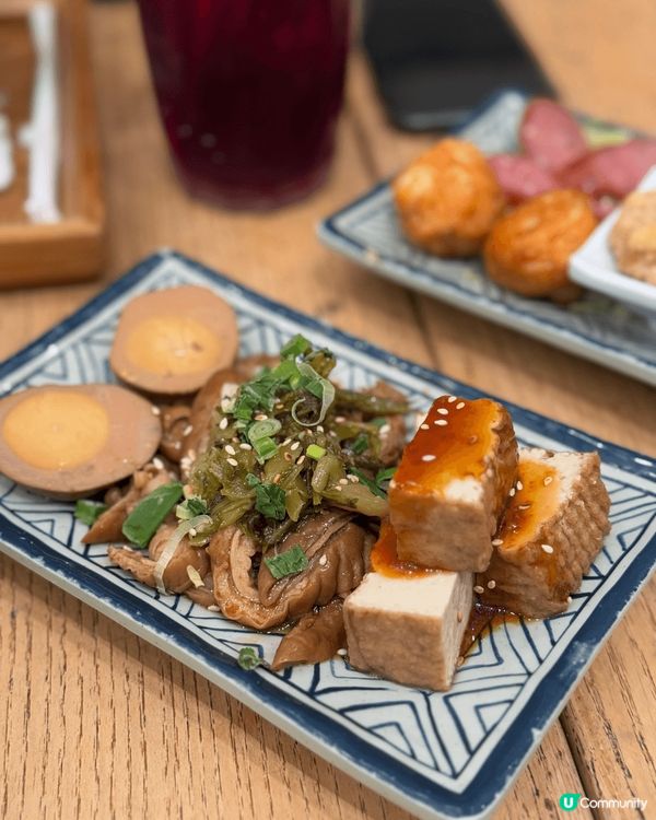 紅磡一向美食多羅羅，今次黎左呢間食台灣菜好出名嘅小店