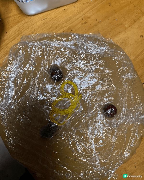 甜甜蜜蜜過新年 **美味的年糕和蘿蔔糕！重點是大大個個是全人...