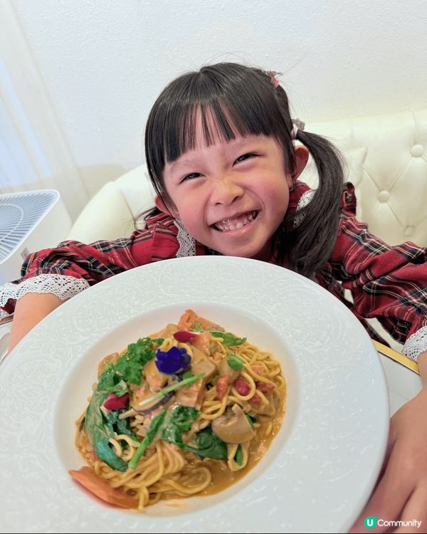 喺觀塘返工個朋友又有好介紹，今次佢帶我去位於裕民坊YM²嘅I...