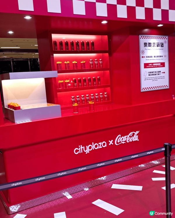 #甜甜蜜蜜過新年