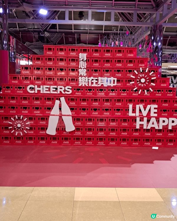 #甜甜蜜蜜過新年