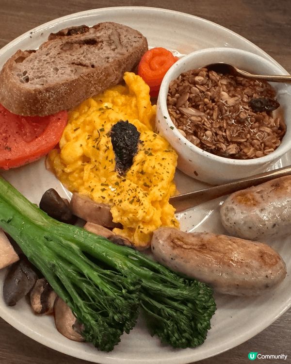 到處吃喝玩樂 找到好野食開心share