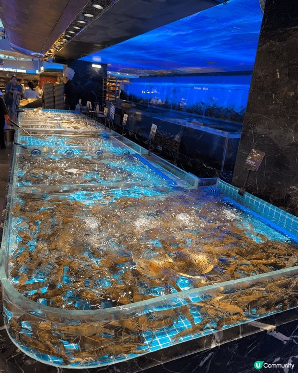 深圳山海任食火鍋