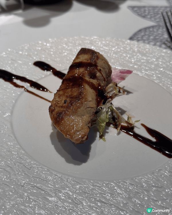 銅鑼灣hysan地庫一間西餐餐廳😍😍 估唔到個意粉喜出望外，...