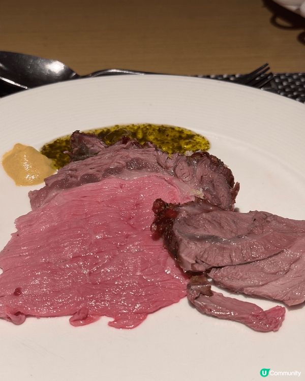 銅鑼灣hysan地庫一間西餐餐廳😍😍 估唔到個意粉喜出望外，...