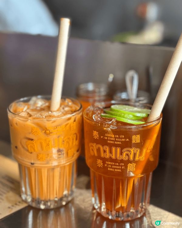 食咗灣仔名店米芝蓮泰菜Samson，價錢雖然有少少貴但質素有...