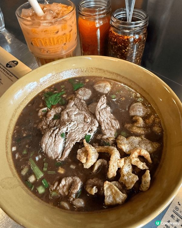 食咗灣仔名店米芝蓮泰菜Samson，價錢雖然有少少貴但質素有...