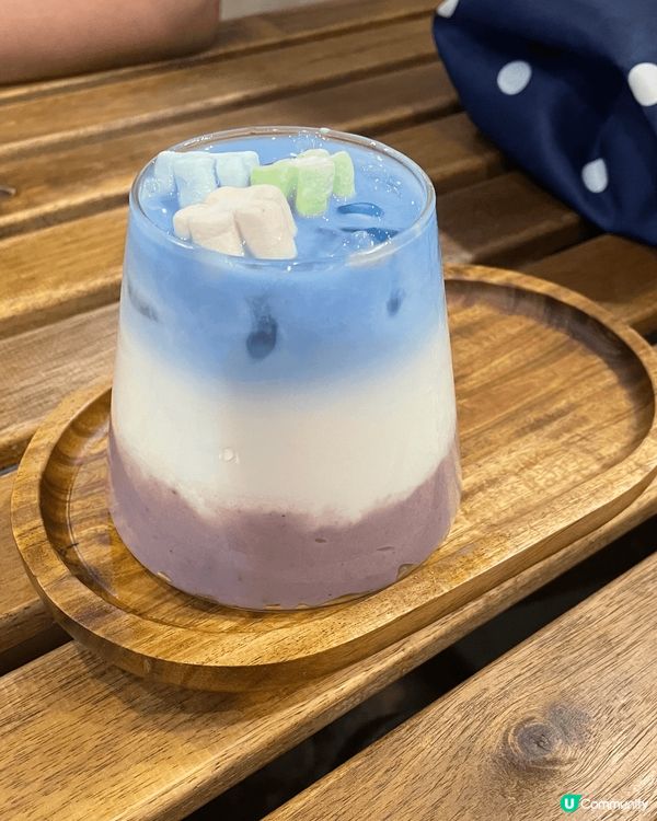 前段時間去左長洲美食一日遊, 支持一下本港消費, 長洲真係一...