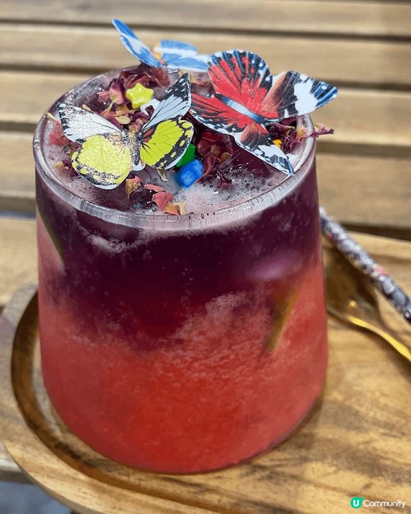 前段時間去左長洲美食一日遊, 支持一下本港消費, 長洲真係一...