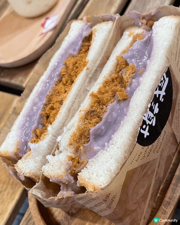 前段時間去左長洲美食一日遊, 支持一下本港消費, 長洲真係一...