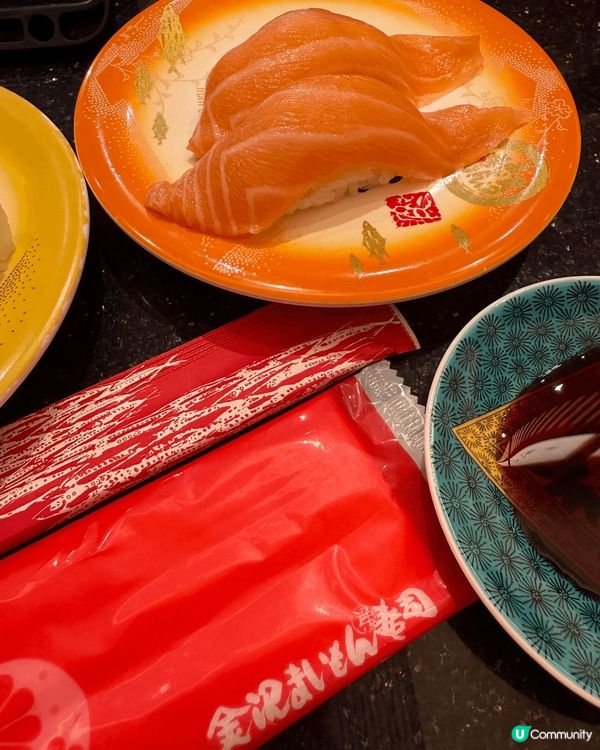 日本東京Shibuya 金沢壽司，又便宜能好食又新鮮，巴斯克...