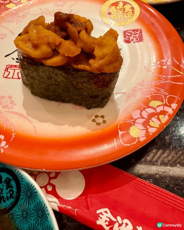 日本東京Shibuya 金沢壽司，又便宜能好食又新鮮，巴斯克...