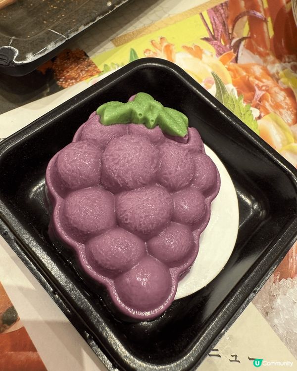 殿·大喜屋，食物多元化，好好食！服務都不錯，收碟速度好快！