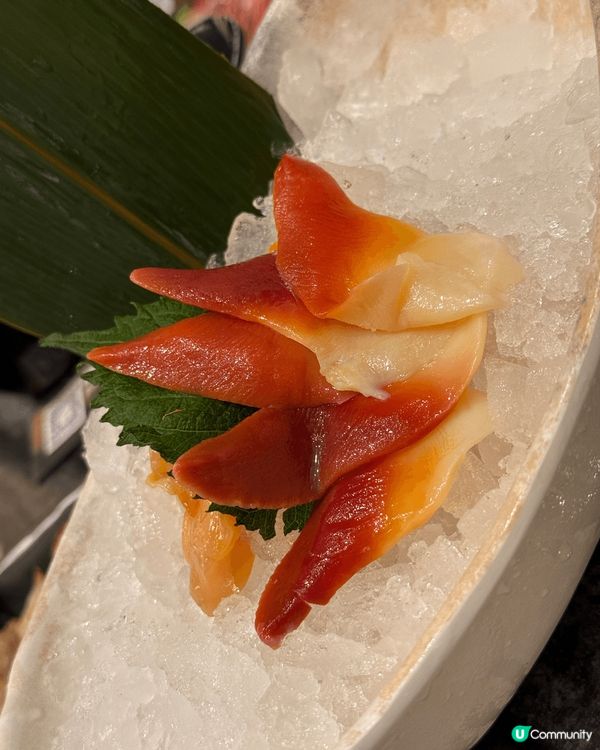 殿·大喜屋，食物多元化，好好食！服務都不錯，收碟速度好快！