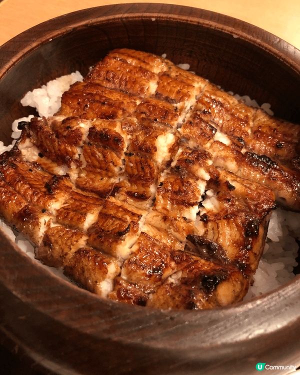 日本之旅，3食炭燒鰻魚飯，鮮味魚生蓋飯同美味壽喜燒。