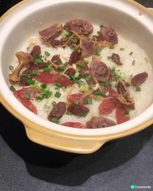 節日美食，火鍋，羊腩煲，煲仔飯，用心製作，新年快樂，身體健康...