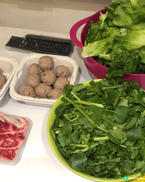 節日美食，火鍋，羊腩煲，煲仔飯，用心製作，新年快樂，身體健康...