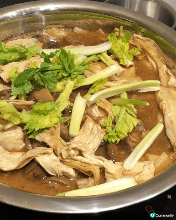 節日美食，火鍋，羊腩煲，煲仔飯，用心製作，新年快樂，身體健康...