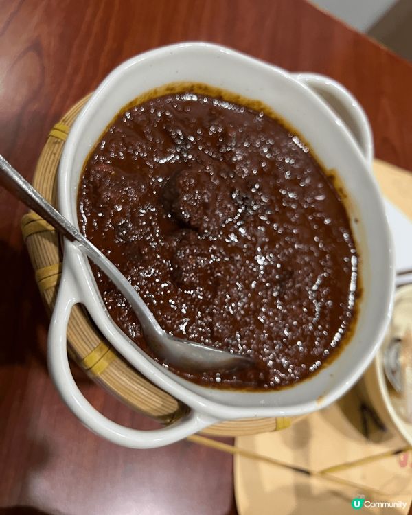 米芝蓮餐廳：莎巴馬來西亞餐廳，串燒、肉骨茶、椰汁海鮮飯、巴東...