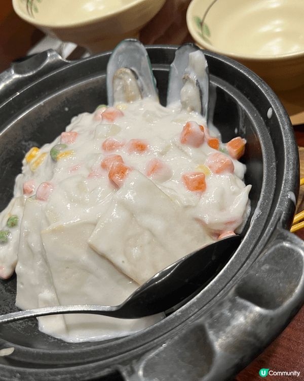 米芝蓮餐廳：莎巴馬來西亞餐廳，串燒、肉骨茶、椰汁海鮮飯、巴東...