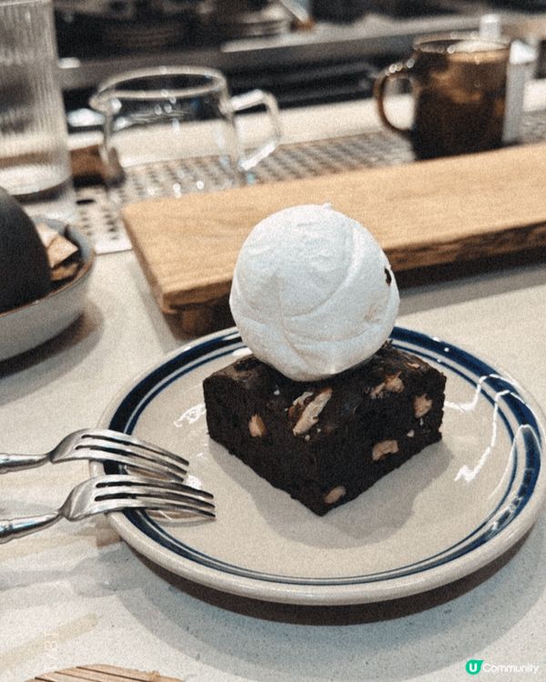 最近我在這間大圍的「老去茶事」用餐，體驗了一道令人印象深刻茶...