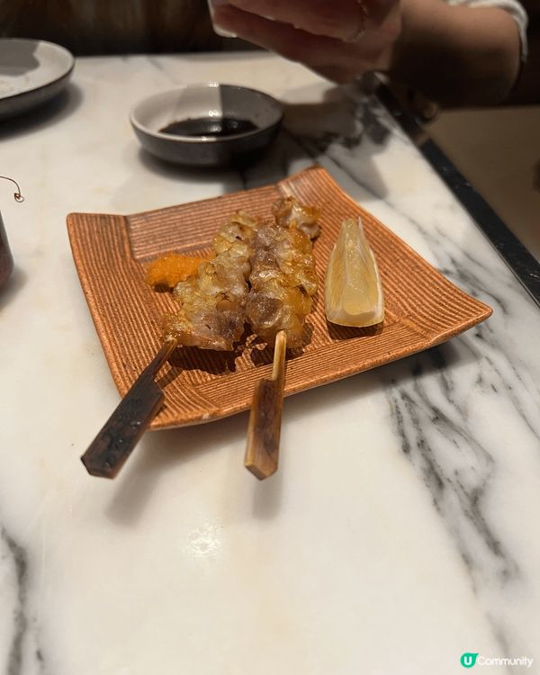 要大大力推薦呢間係銅鑼灣同灣仔都有分店既家賀屋，牛油清酒煮蜆...
