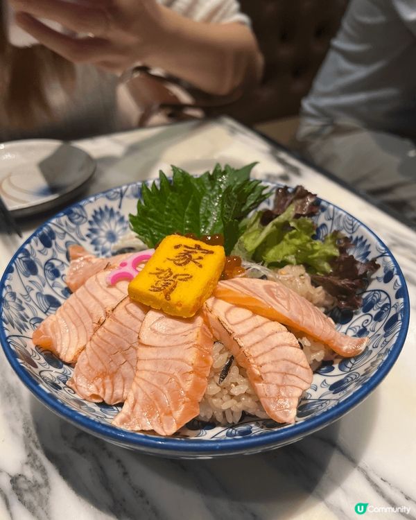 要大大力推薦呢間係銅鑼灣同灣仔都有分店既家賀屋，牛油清酒煮蜆...