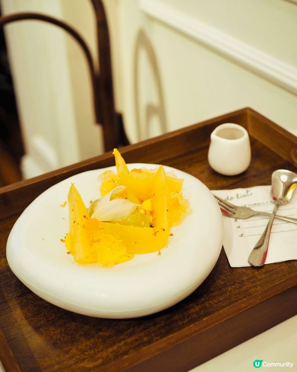 新年限定雪糕三文治甜品