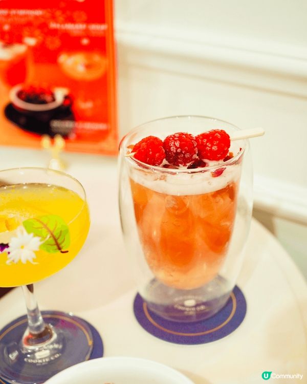 新年限定雪糕三文治甜品