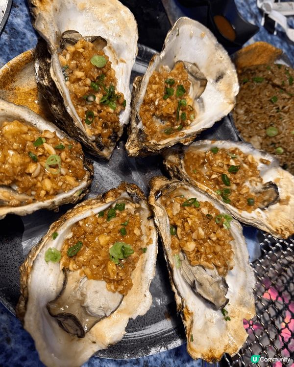 超級好食既燒鰻魚，一條鰻魚分2種食法，炸同燒，2款都好好食