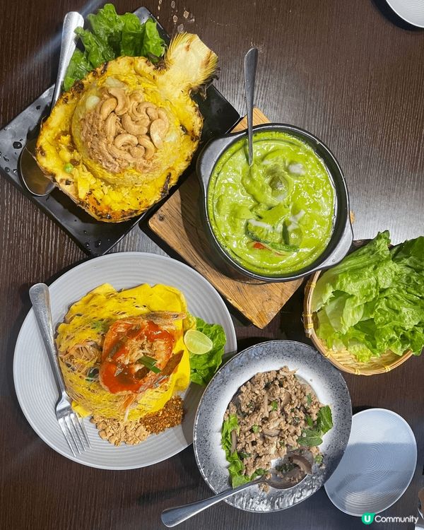 又到農曆新年，同親朋好友聚首一堂食美食，談天說地