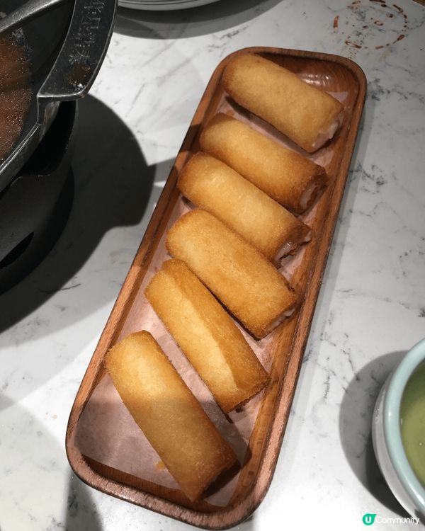 今日介紹深圳中菜：