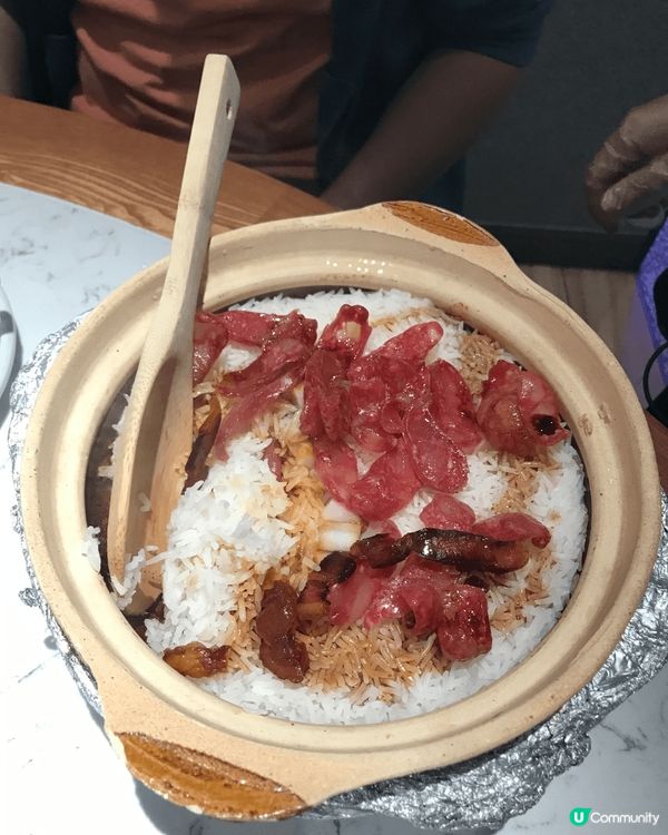 今日介紹深圳中菜：