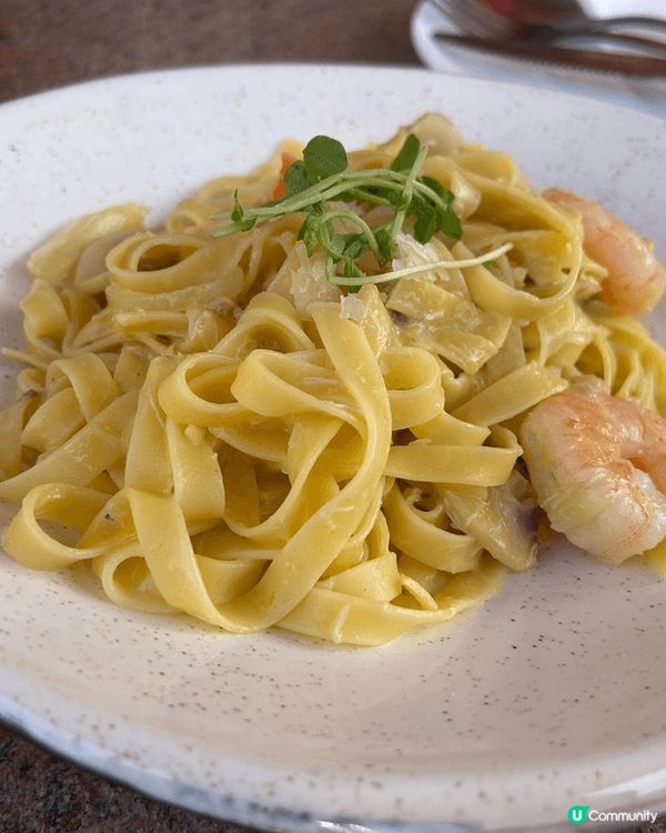 全部都是自己人手製作全無味精非常好吃
