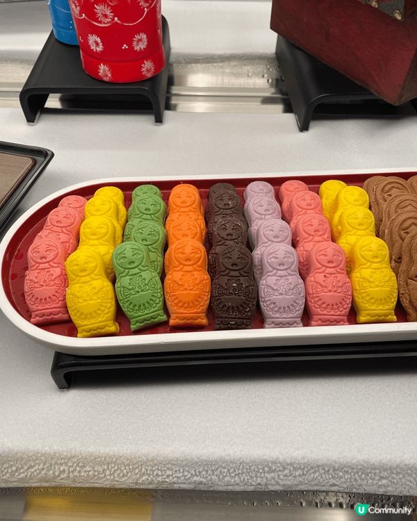 Outback 嘅ribs 同薯條，龍蝦汁意大利粉加蒜蓉包，...