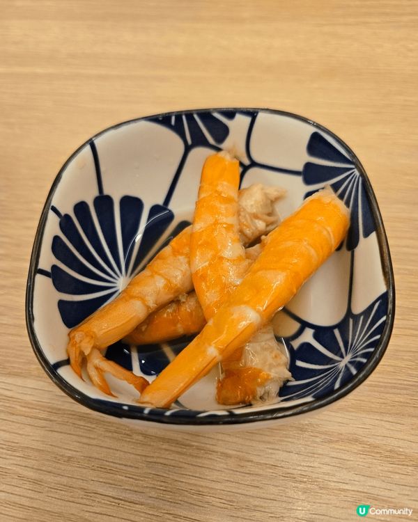 勁餃笑每天以最新鲜的食材製作精美食品供客人選擇，例如新鲜的黑...