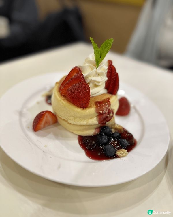 1.活在茶下的宣威火腿雞蛋仔，咸香十足