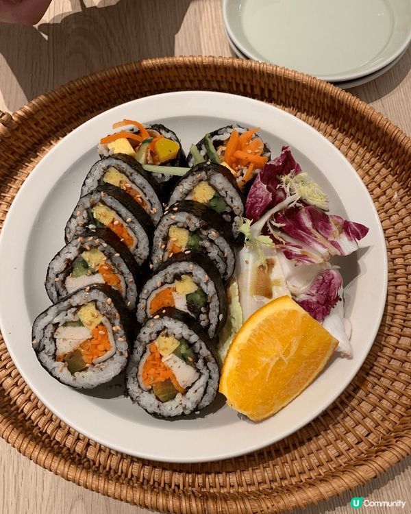 1.活在茶下的宣威火腿雞蛋仔，咸香十足