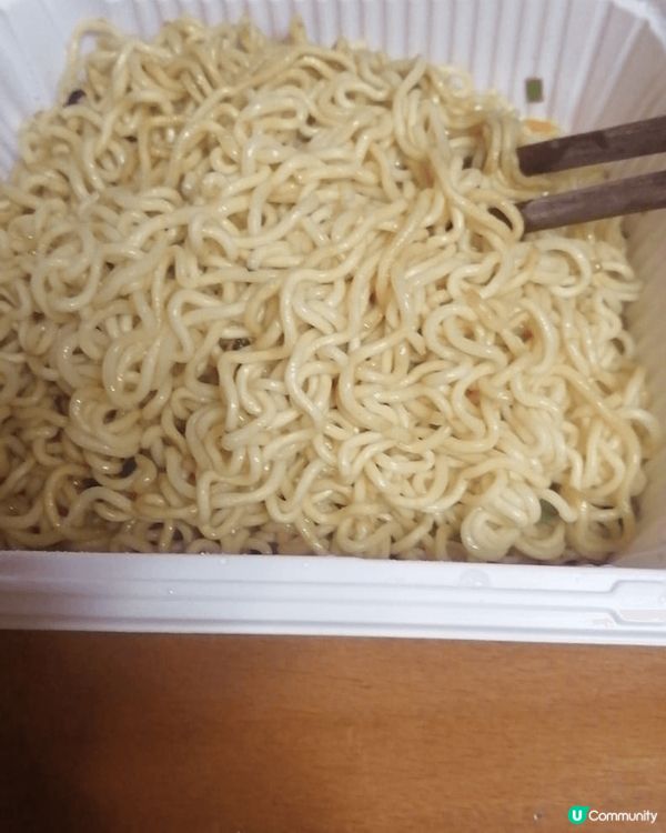 新年自家制宵夜及晚餐, 簡簡單單, 已經很足夠，美味無比