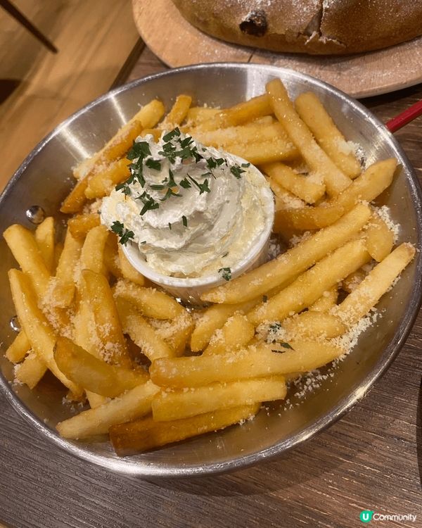 朋友又話想食pizza maru 