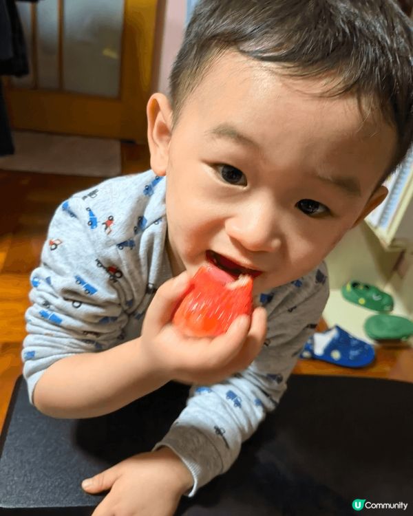 美食推介，當季士多啤梨，新鮮好味。yummy in the ...