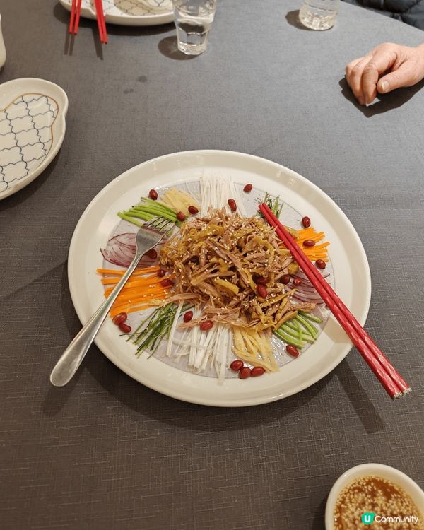 好美味，價錢平，很多人介紹