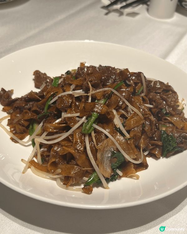 到廣州拜年，一家人到炳勝品味食晚飯，每道菜都非常好食，6 人...