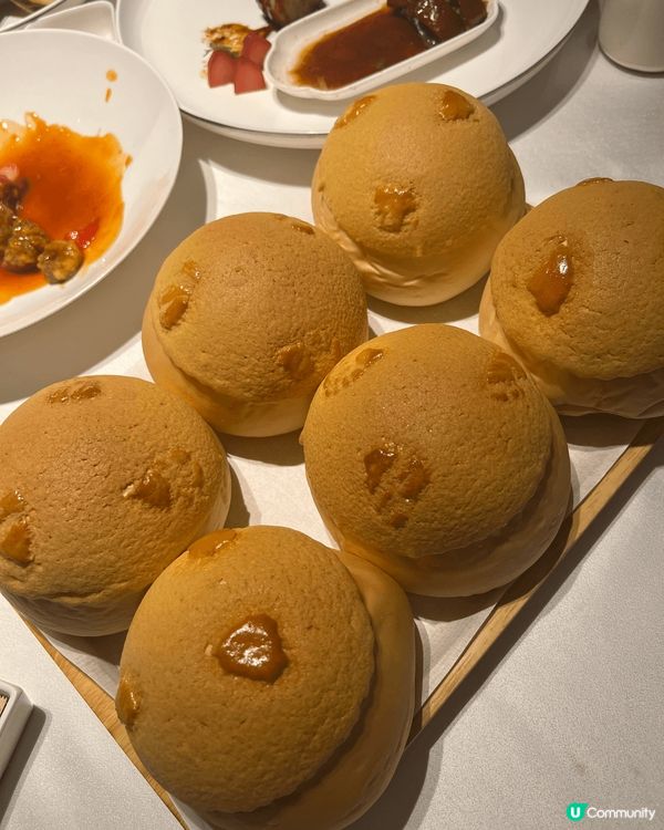 到廣州拜年，一家人到炳勝品味食晚飯，每道菜都非常好食，6 人...