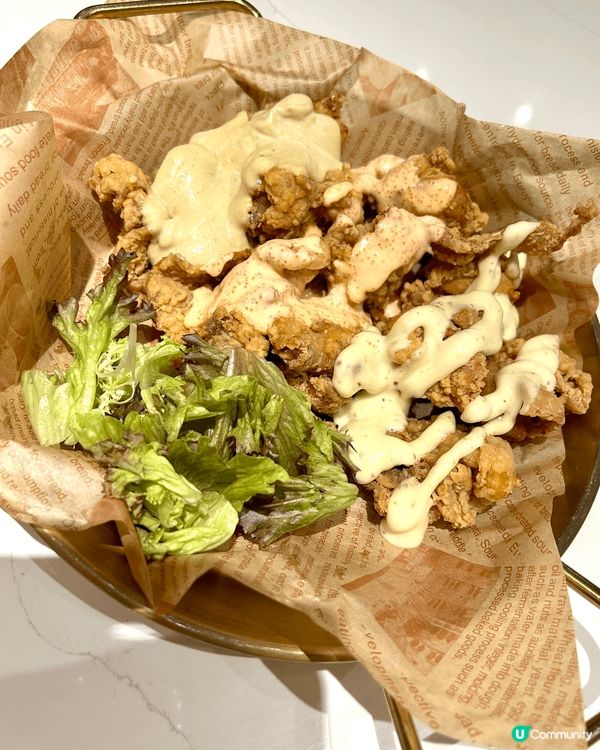 將軍澳名過其實韓式🇰🇷fusion 打卡 café🧐🥸