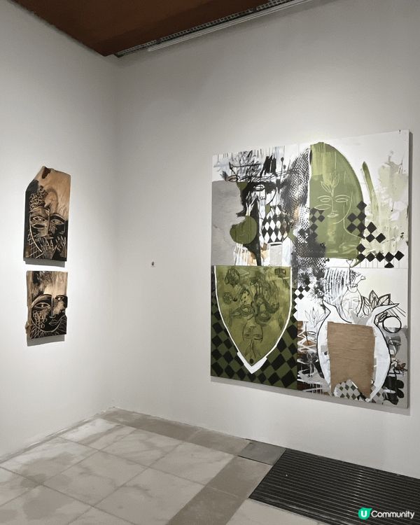 新春澳門遊點少得食大利來記豬扒包，葡撻仲有譚家魚翅，仲可以沿...